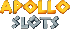 Apollo Slots logo