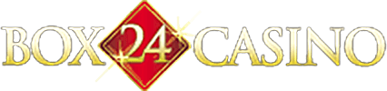 Box24 Casino logo