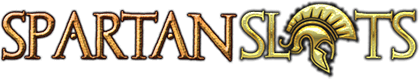 Spartan Slots Casino logo