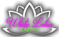 White Lotus Casino logo