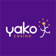Yako Casino logo